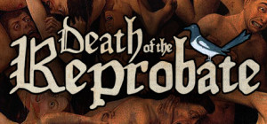 Death of the Reprobate Box Cover