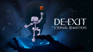 DE-EXIT: Eternal Matters Box Cover
