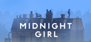 Midnight Girl Box Cover