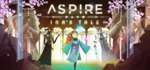 Aspire: Ina’s Tale Box Cover