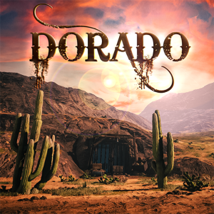 DORADO Box Cover