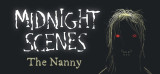 Midnight Scenes: The Nanny - Game Announcement