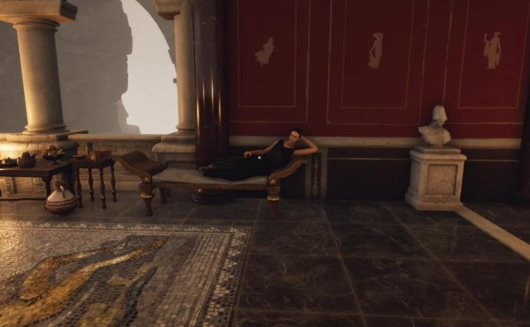 Walkthrough for The Forgotten City | Adventure Gamers