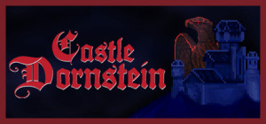 Castle Dornstein Box Cover