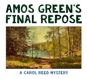 Amos Green’s Final Repose Box Cover