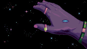 Blood Nova - Screenshot #2