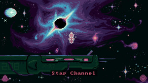 Blood Nova - Screenshot #1