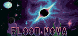 Blood Nova Box Cover