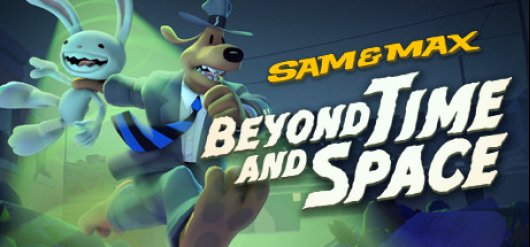 Sam And Max Beyond Time And Space Walkthrough Sam & Max: Beyond Time and Space – Remastered - Walkthroughs