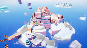 Zorya: The Celestial Sisters - Screenshot #2