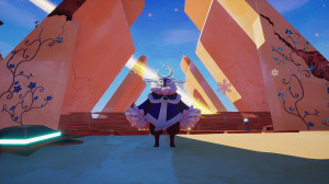 Zorya: The Celestial Sisters - Screenshot #1