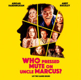 We’ll soon find out Who Pressed Mute on Uncle Marcus - Game Announcement