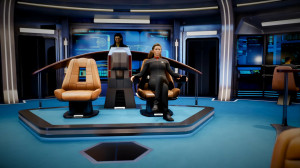Star Trek: Resurgence Screenshot #1