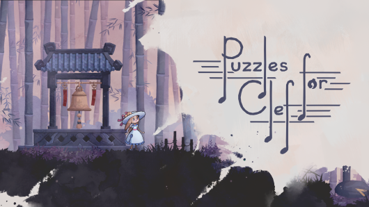 Steam Deck boosts Puzzles for Clef - Whats new