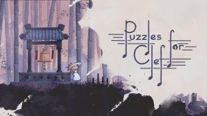 Puzzles for Clef Box Cover