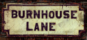 Burnhouse Lane Box Cover
