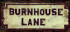 Burnhouse Lane