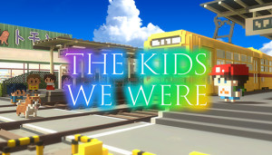 The Kids We Were Box Cover