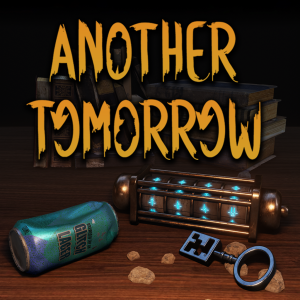 Another Tomorrow Box Cover