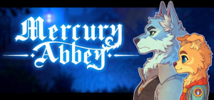 Mercury Abbey Box Cover