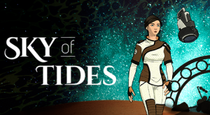 Sky of Tides Box Cover