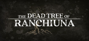 The Dead Tree of Ranchiuna Box Cover