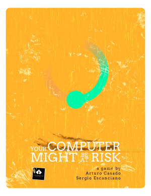 Your Computer Might Be At Risk Box Cover