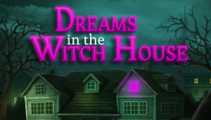 Dreams in the Witch House Box Cover