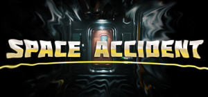 Space Accident Box Cover