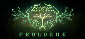 Essence of the Tjikko: Prologue Box Cover