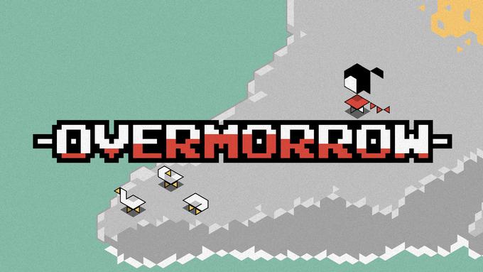 Overmorrow on Kickstarter today | Adventure Gamers