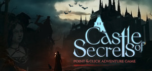 Castle of Secrets Box Cover