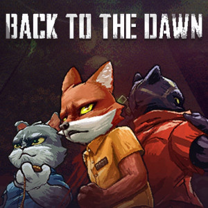 Buy Back to the Dawn from the Humble Store