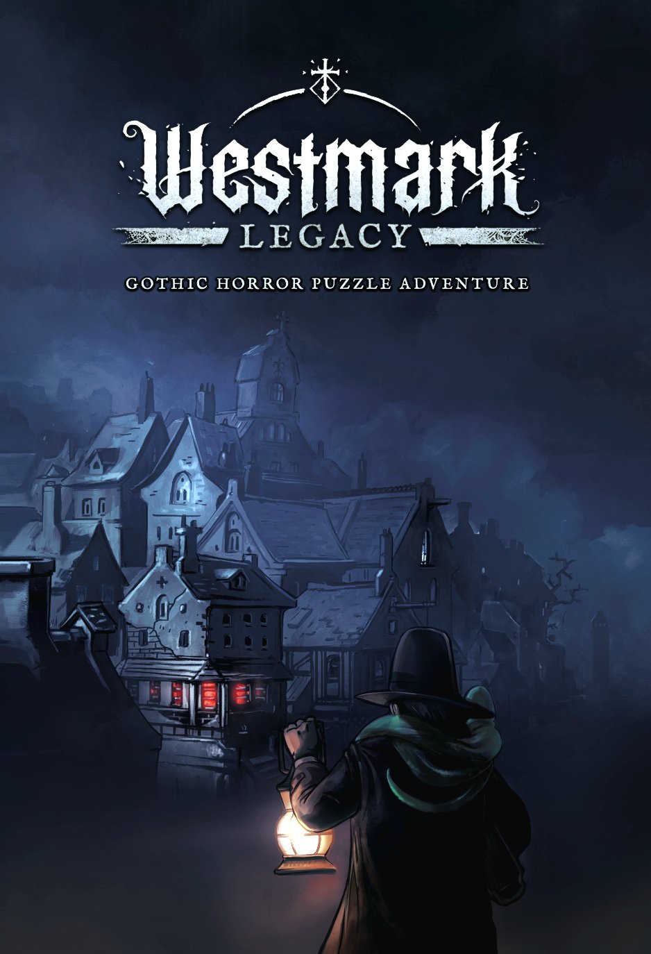 Westmark Legacy - Upcoming Adventure Game
