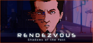 Rendezvous: Shadows of the Past - Cover art
