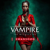 Vampire: The Masquerade - Swansong - Game Announcement