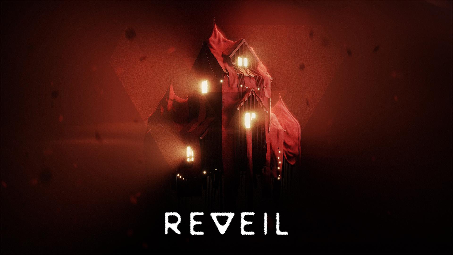 REVEIL - Upcoming Adventure Game