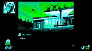 Mothmen 1966 - Screenshot #1