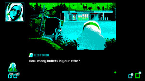 Mothmen 1966 - Screenshot #2