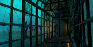 Station 117 - Screenshot #2