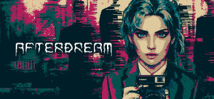 Afterdream Box Cover