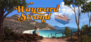 Wayward Strand Box Cover