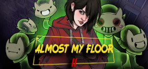 Almost My Floor 2 by Potata Company