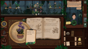 Strange Horticulture Screenshot #1