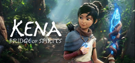 Kena: Bridge of Spirits Comes to PlayStation Plus - Game announcement