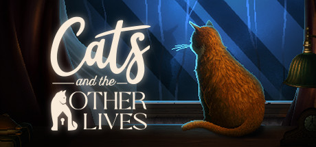 Cats and the Other Lives – trailer