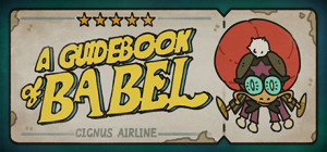A Guidebook of Babel Box Cover