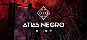 Atlas Negro: Infernum