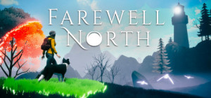 Farewell North Box Cover