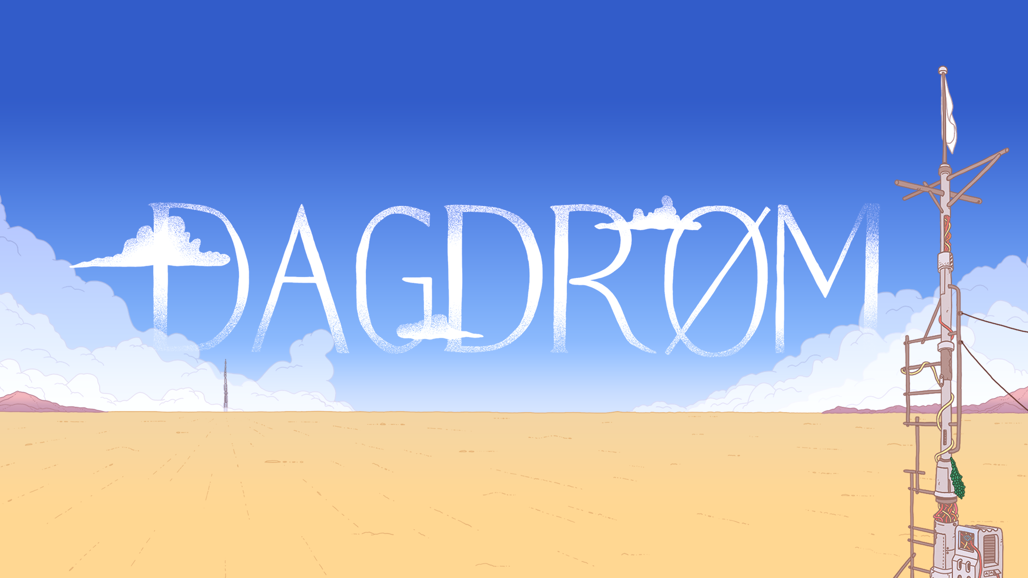 Dagdr m A Desert Adventure Game Adventure Gamers